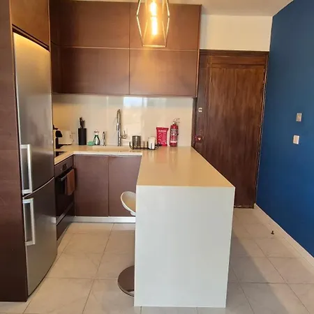 Mckenzie Flat Lejlighed Larnaca
